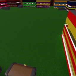 Superhero Tycoon
