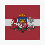 Latvian community