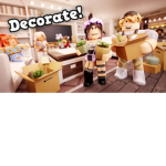 Welcome to bloxburg fan talk
