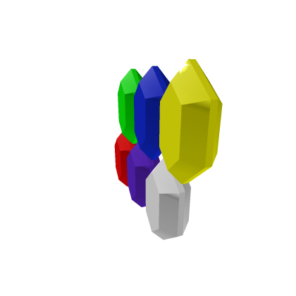 Collectable Rupee