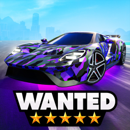 Wanted [✈️UPDATE] icon