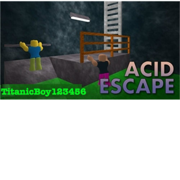 Acid escape beta
