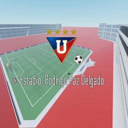 Estadio LDU Quito icon