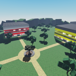 Hero Tycoon