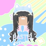 Pastel Studio!