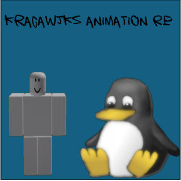 [WORST ANIMATIONS] kracawjk's Animation RP