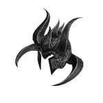 Onyx Immortal Helmet