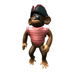 Banana Noob monkeys