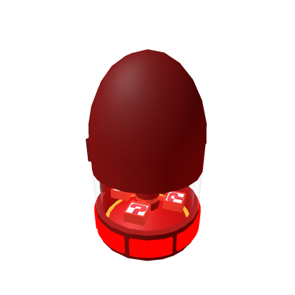 Mystery Drop (Arcade Machine)