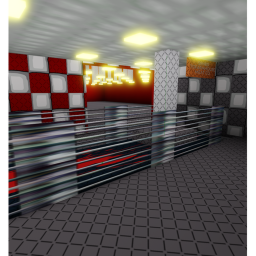 MEAT FACTORYE