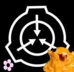 Official Scp monsters