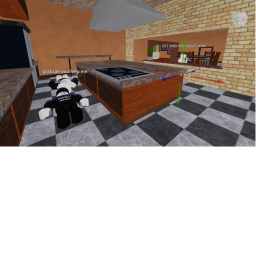 MM2 But On SWR fans group