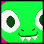 Shiny Titanic Dragonfruit Dragon Pet Simulator 99 trading value
