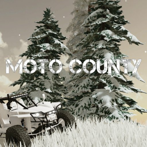 🌲Moto County Winter Update Beta🌲