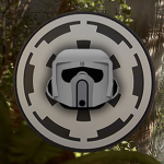 〔 Scout Troopers 〕ᅠᅠ