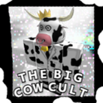 ＴＨＥ ＢＩＧ ＣＯＷ ＣＵＬＴ