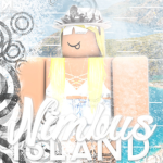 Nimbus Island