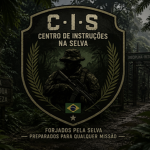 Centro de Instruções na Selva (Eb do João)