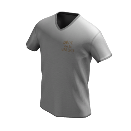 Gallery Dept French Tee Shirt