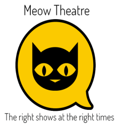 Meow Theater V1 (Currently Building)