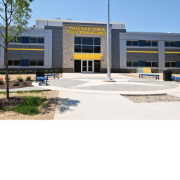 Police K9 Training Center