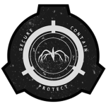 [SCPF • Tactical Response Force]