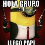 team los morados