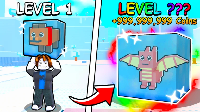 [IGLOOS] Break the Ice 🧊