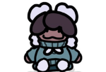 Lucky clover :3