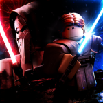 Forcebound