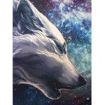 Wolves rule the forest