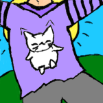 Kyuwd's VCR Repair & Pet Service - Clothing