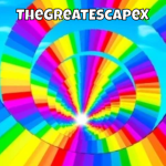 TheGreatEscapeX
