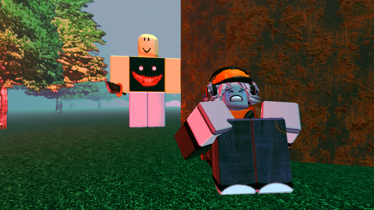 something evil will happen screenshot 1