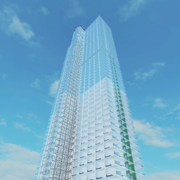 Awesome Tower 1