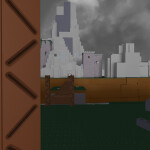 The Remnants of Spirit Mountain