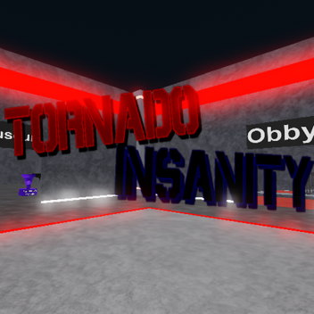 Tornado Insanity Classic
