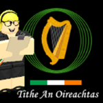 [ROI] Tithe an Oireachtas