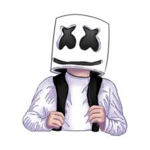 Marshmello Buy R$