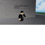 The Secret Service of The U.S