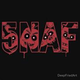 Five Night At Freddy RP