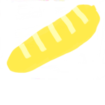 BAGUETTE BOISSSS