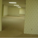 Backrooms International Group