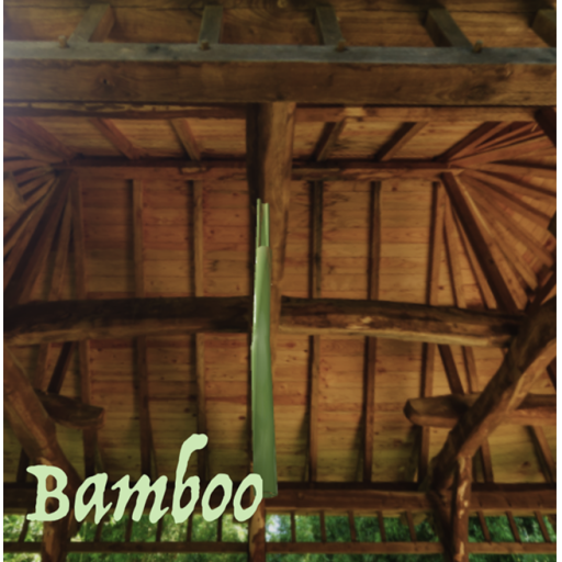 BAMBOO SIMULATOR!