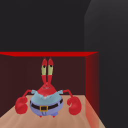 Crabus Battle For the World (like Sans games)