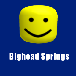 Bighead Springs