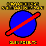 Comanche Peak NPP