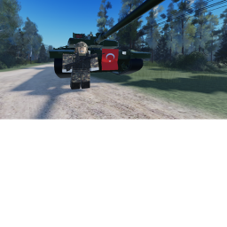 Türk Silahlı  Kuvetleri