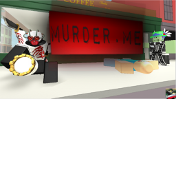 Murder Legacy [Beta]