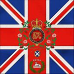 [TKGB]The First Regiment Of Foot